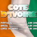 C�te d'Ivoire: Calendrier Coupe du Monde 2010